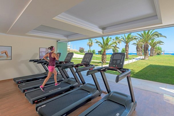 Sun Beach Resort