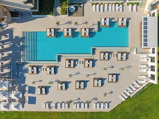 Sun Beach Resort