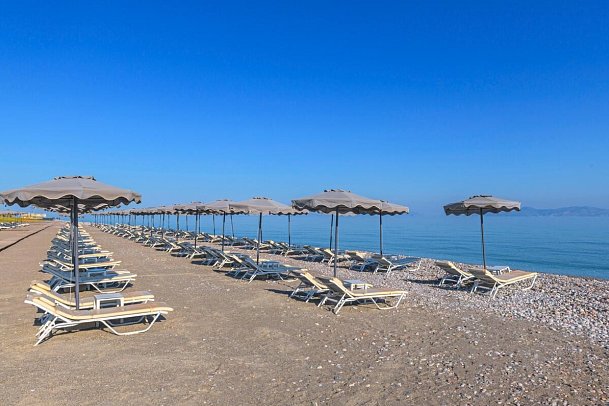 Sun Beach Resort