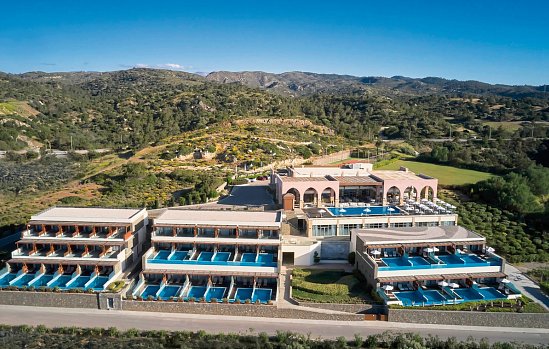 Boutique 5 Hotel & Spa