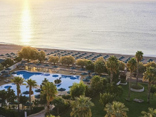 Esperos Mare Resort & Spa