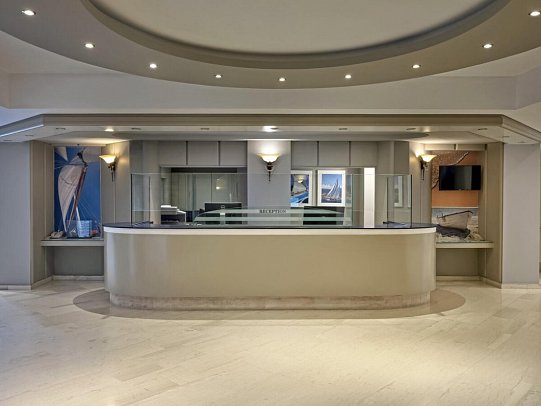 Esperos Mare Resort & Spa