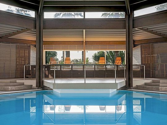 Esperos Mare Resort & Spa
