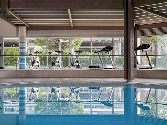 Esperos Mare Resort & Spa