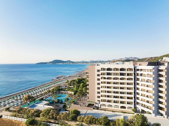 Esperos Mare Resort & Spa