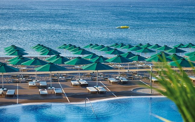 Esperos Mare Resort & Spa