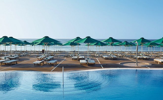 Esperos Mare Resort & Spa