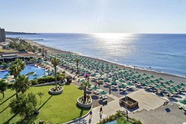 Esperos Mare Resort & Spa