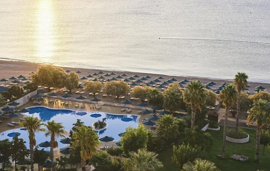 Esperos Mare Resort & Spa