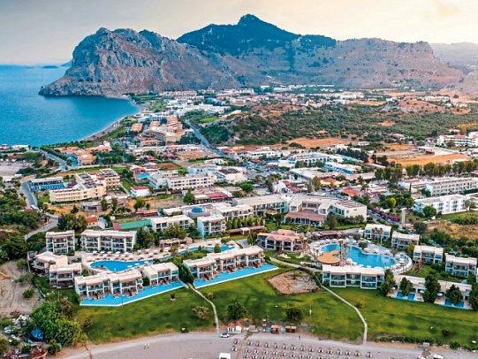 Sentido Port Royal Villas & Spa