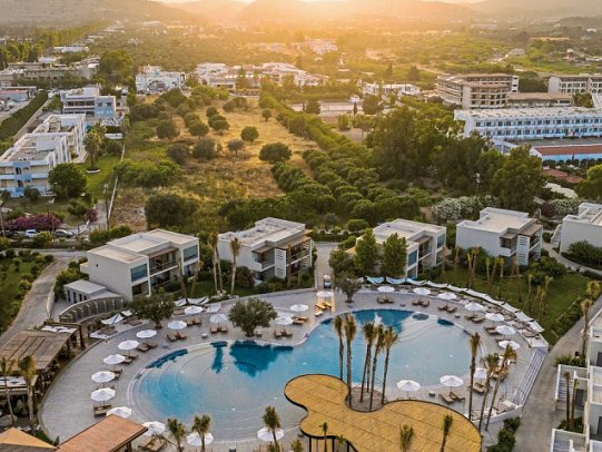Sentido Port Royal Villas & Spa