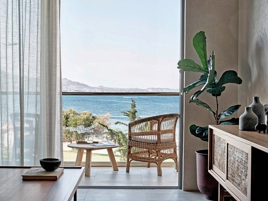 Sentido Port Royal Villas & Spa