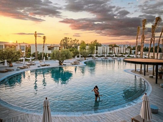 Sentido Port Royal Villas & Spa