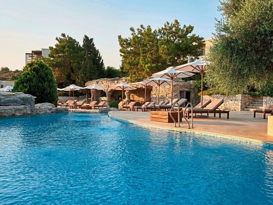 Sentido Port Royal Villas & Spa