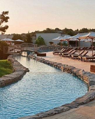 Sentido Port Royal Villas & Spa