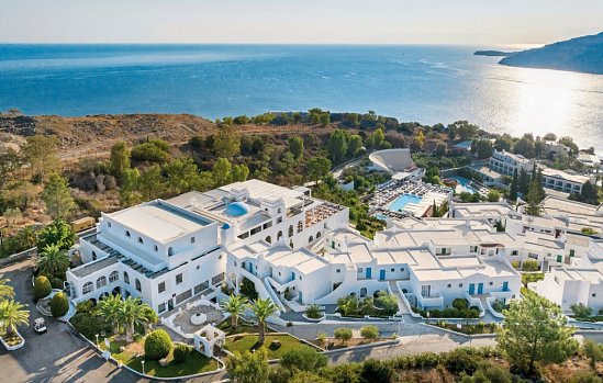 Lindos Village Resort & Spa