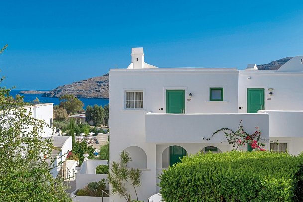 Lindos Village Resort & Spa
