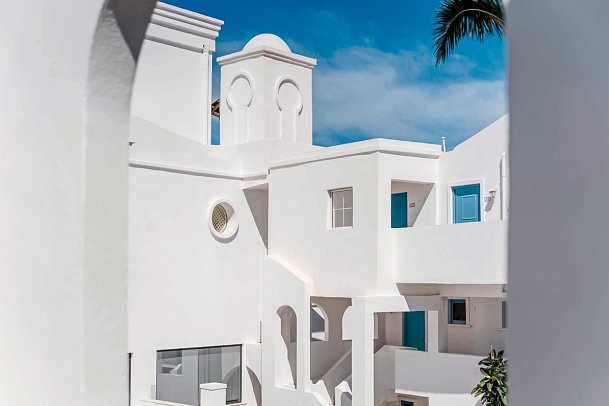 Lindos Village Resort & Spa