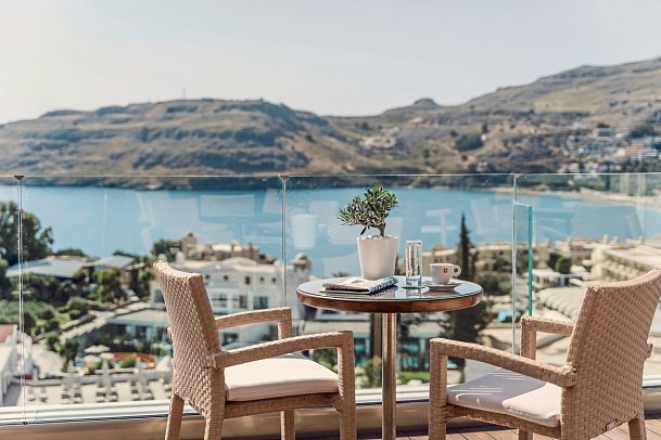 Lindos Village Resort & Spa