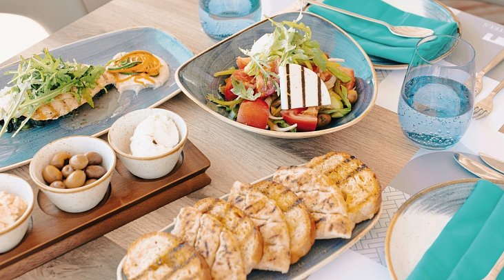 Lindos Village Resort & Spa