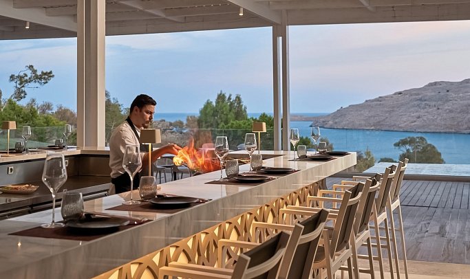 Lindos Village Resort & Spa