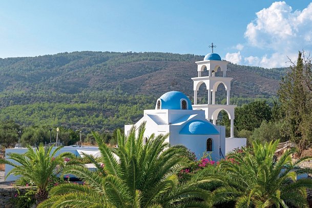 Lindos Village Resort & Spa