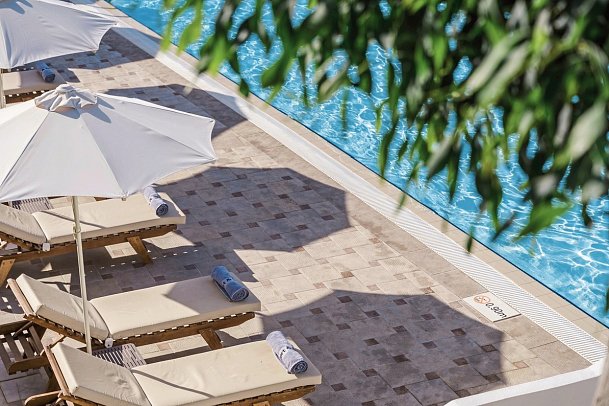 Lindos Village Resort & Spa