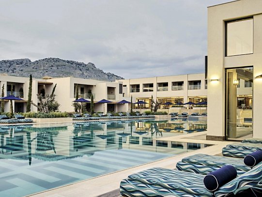 Amoh, a Luxury Collection Resort, Rhodes