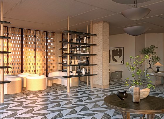 Amoh, a Luxury Collection Resort, Rhodes