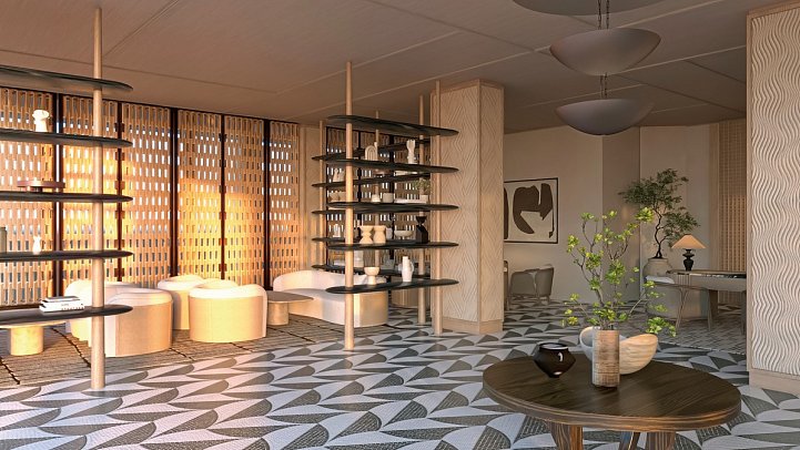 Amoh, a Luxury Collection Resort, Rhodes