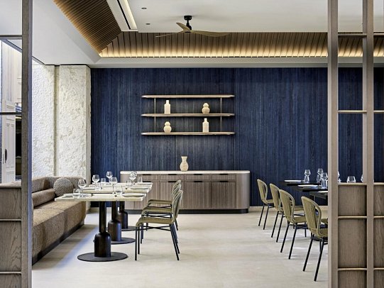 Amoh, a Luxury Collection Resort, Rhodes