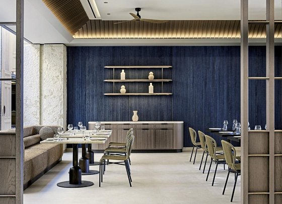 Amoh, a Luxury Collection Resort, Rhodes