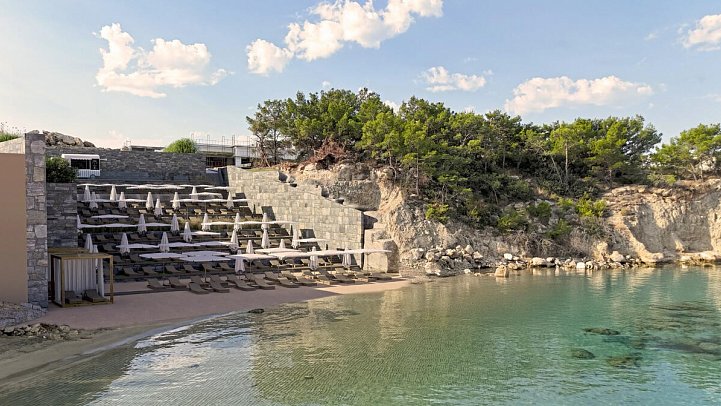 Amoh, a Luxury Collection Resort, Rhodes