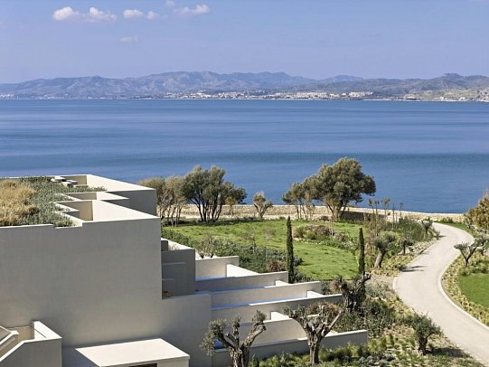 Amoh, a Luxury Collection Resort, Rhodes