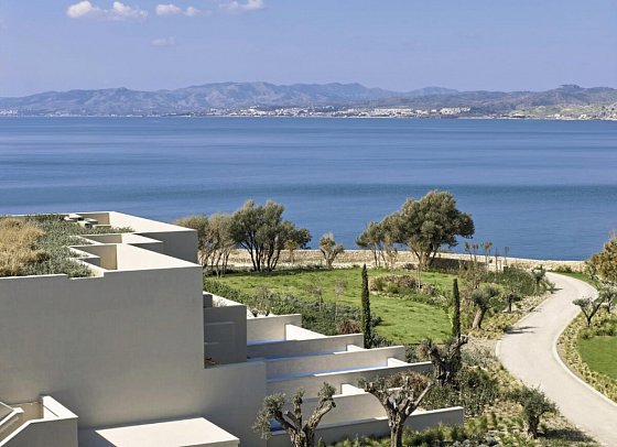 Amoh, a Luxury Collection Resort, Rhodes