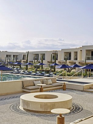Amoh, a Luxury Collection Resort, Rhodes