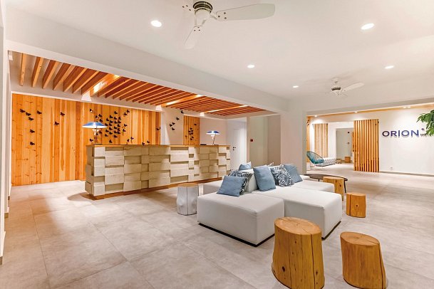 Orion Hotel