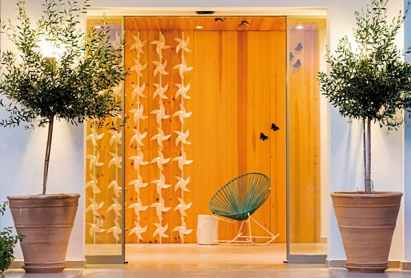 Orion Hotel