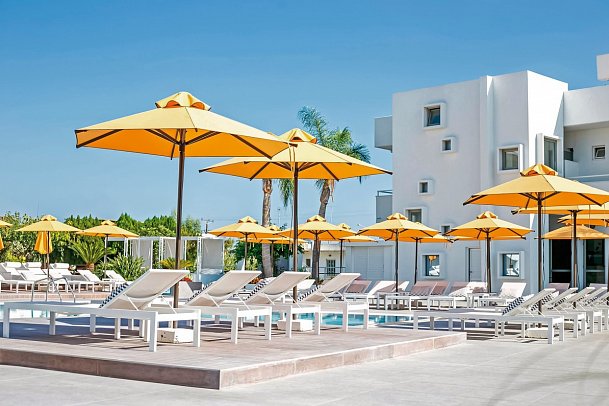 Orion Hotel