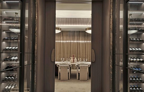 Amoh, a Luxury Collection Resort, Rhodes
