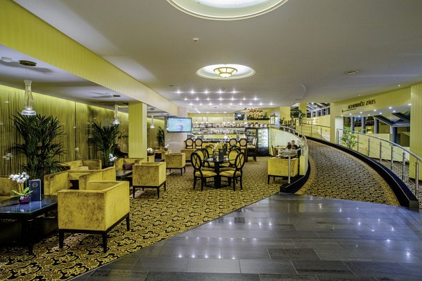 Baltic Beach Hotel & SPA