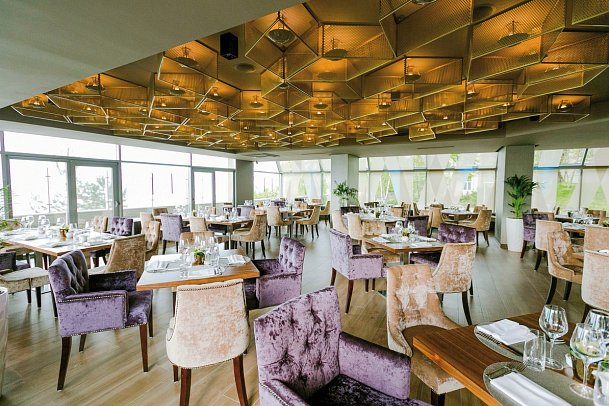 Baltic Beach Hotel & SPA