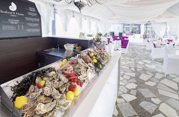 Baltic Beach Hotel & SPA