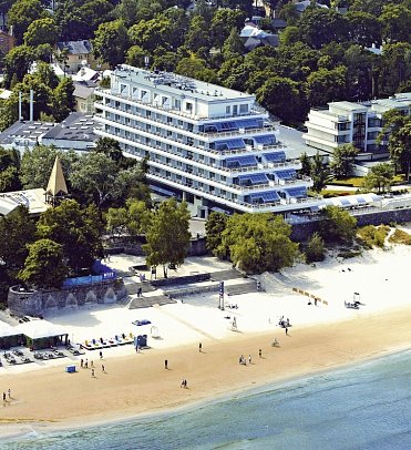 Baltic Beach Hotel & SPA
