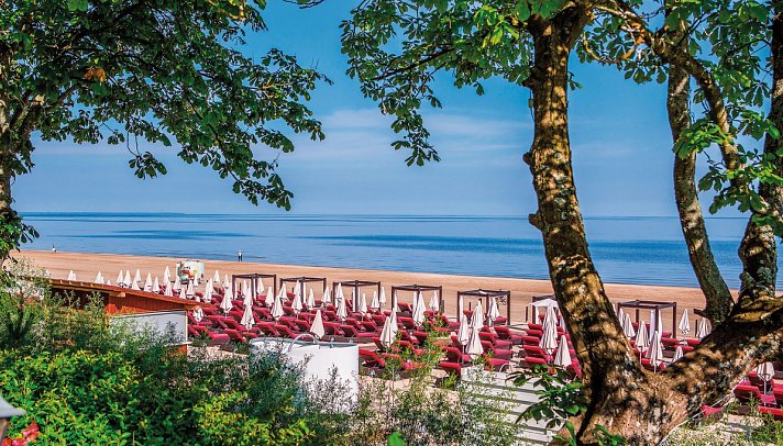 Baltic Beach Hotel & SPA
