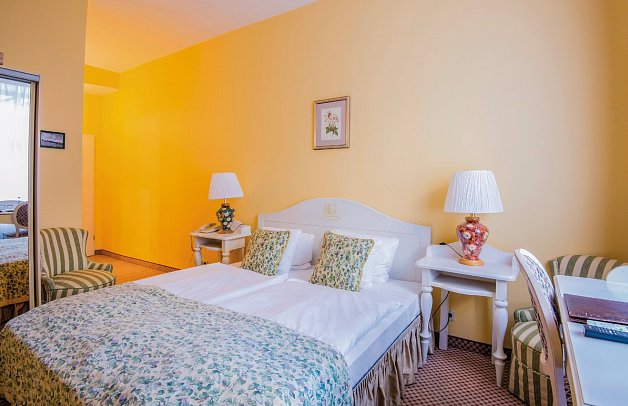 Gutenbergs - Wohnbeispiel