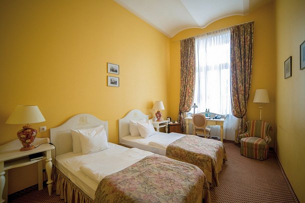 Gutenbergs - Wohnbeispiel