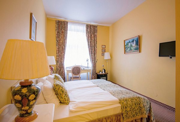 Gutenbergs - Wohnbeispiel