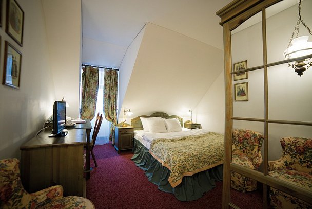 Gutenbergs - Wohnbeispiel