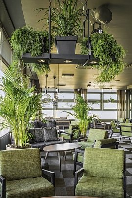 Hotel Jurmala Spa - Hotel Jurmala Spa, Seaside Bar